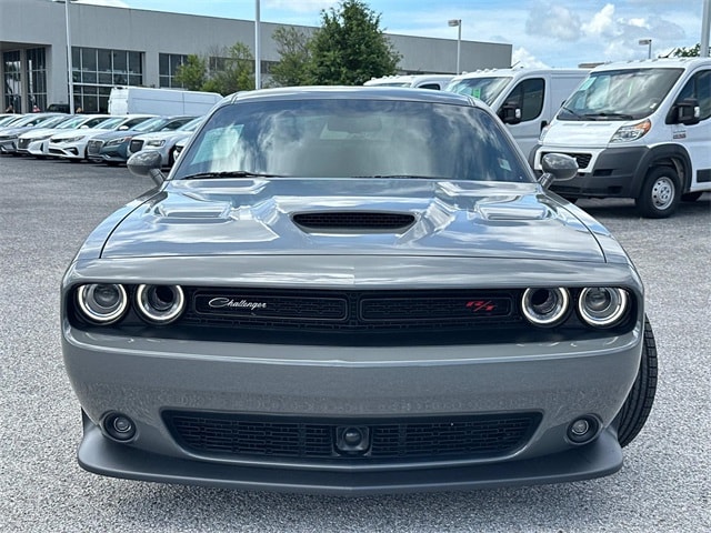 Certified 2023 Dodge Challenger R/T with VIN 2C3CDZFJ6PH685685 for sale in Pensacola, FL
