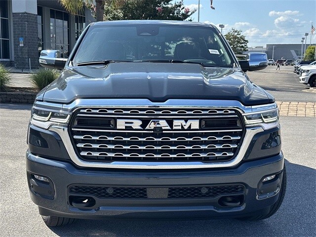2026 Ram 1500 Limited photo 2