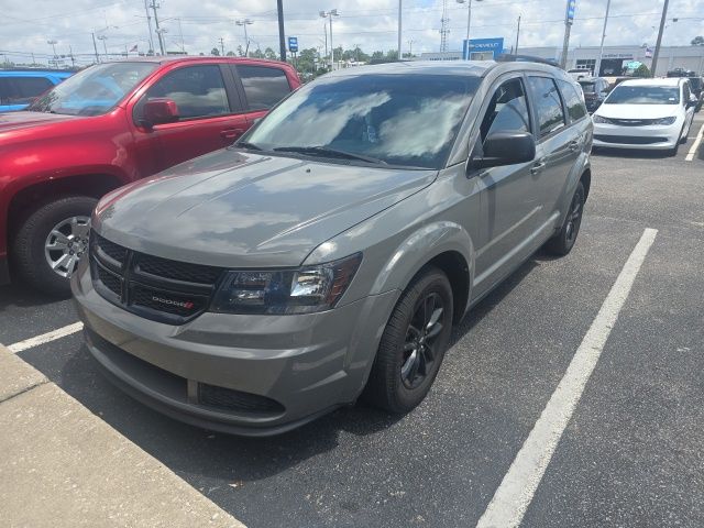 2020 Dodge Journey SE Value Package FWD's photo