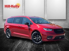 2026 Chrysler Pacifica Limited Passenger Van Passenger Van