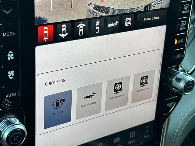 2026 RAM 1500 Limited - Photo 23