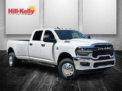 2026 Ram 3500 Tradesman Pickup Crew Cab