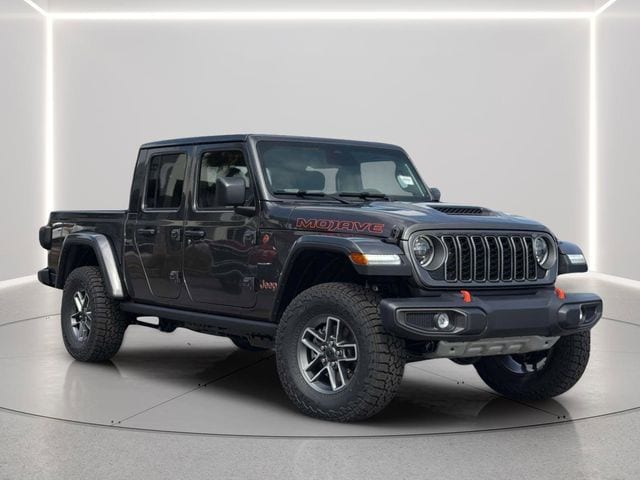 2026 Jeep Gladiator Mojave Auto's photo