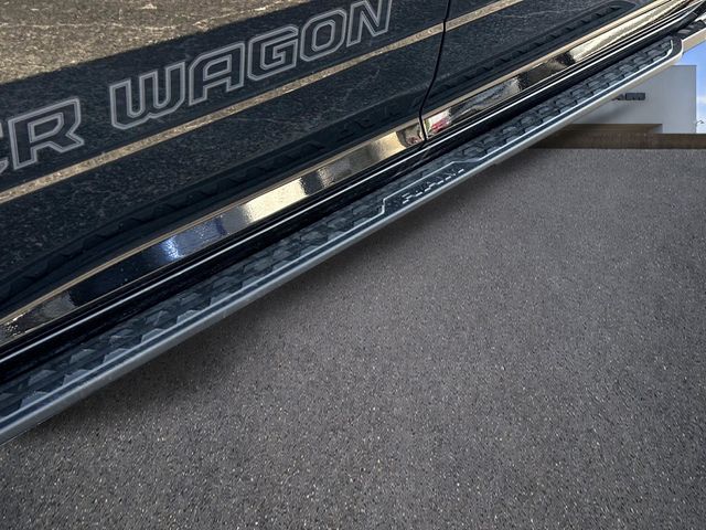 2026 RAM 2500 Power Wagon - Photo 9