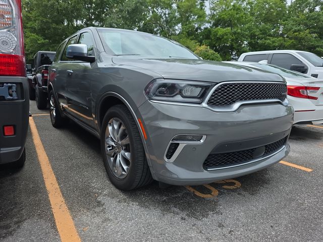 2023 Dodge Durango Citadel RWD's photo