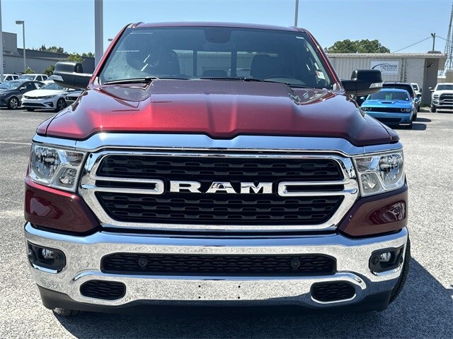 2022 Ram 1500 Big Horn Lone Star photo 2