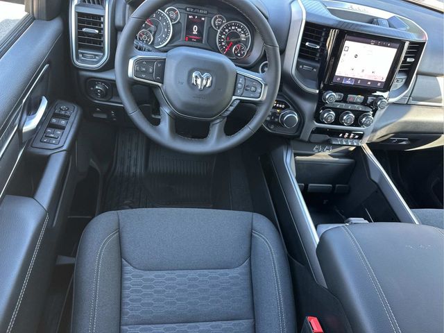 2026 RAM 1500 Big Horn/Lone Star - Photo 12