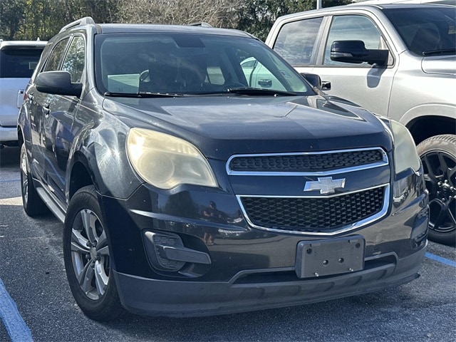 2012 Chevrolet Equinox 1LT's photo