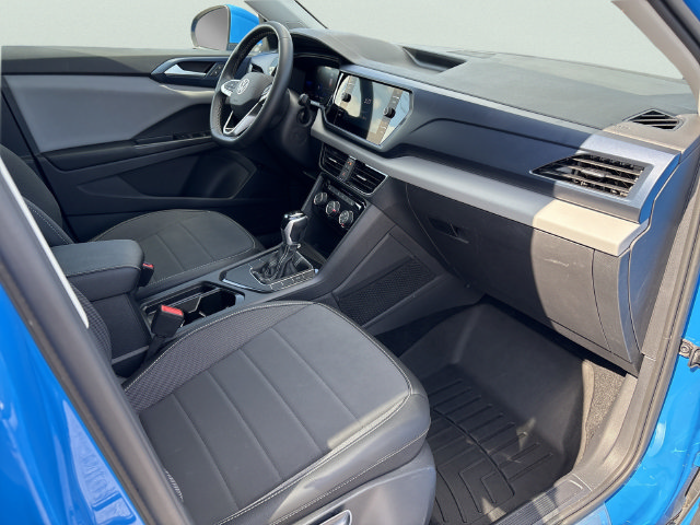 2023 Volkswagen Taos SE - Photo 31