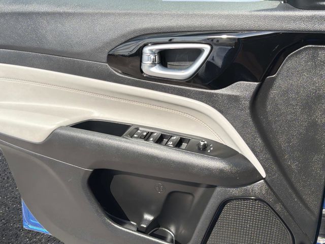 2023 Jeep Compass Limited - Photo 11