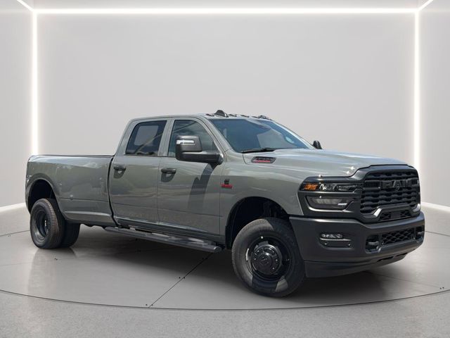 2026 RAM 3500 Tradesman 4X4 Crew Cab LWB's photo
