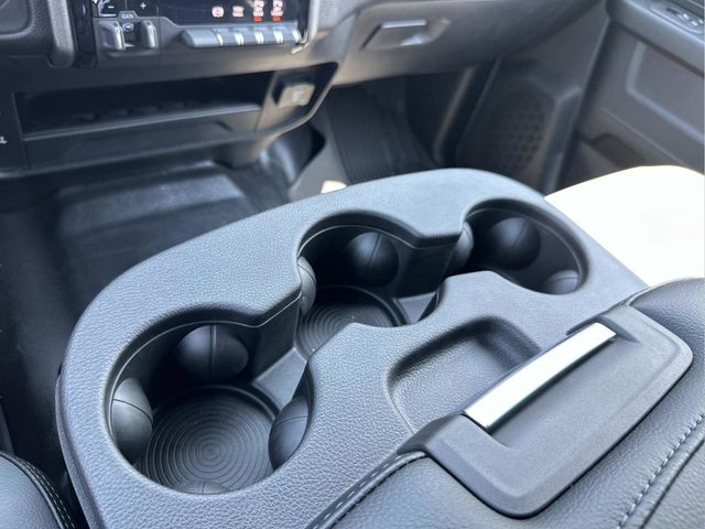 2026 RAM 2500 Tradesman - Photo 22