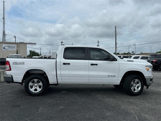 2023 Ram 1500 Big Horn photo 4