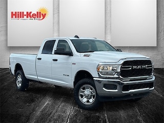 2022 Ram 2500 Tradesman Truck