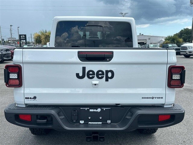 2025 Jeep Gladiator Sport photo 3