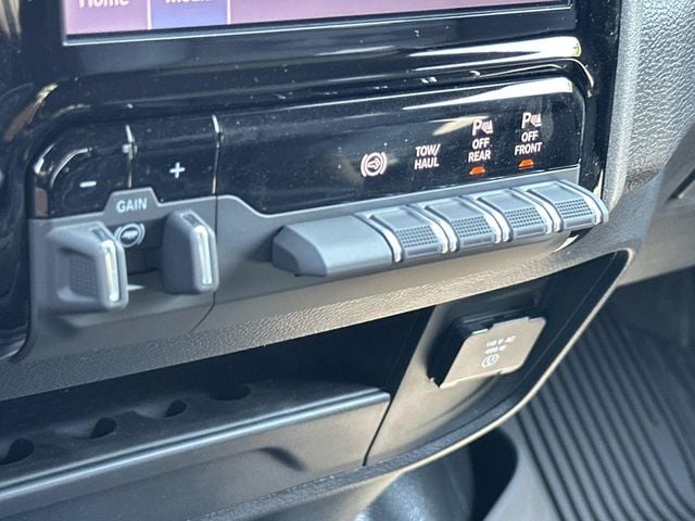 2026 RAM 2500 Tradesman - Photo 23