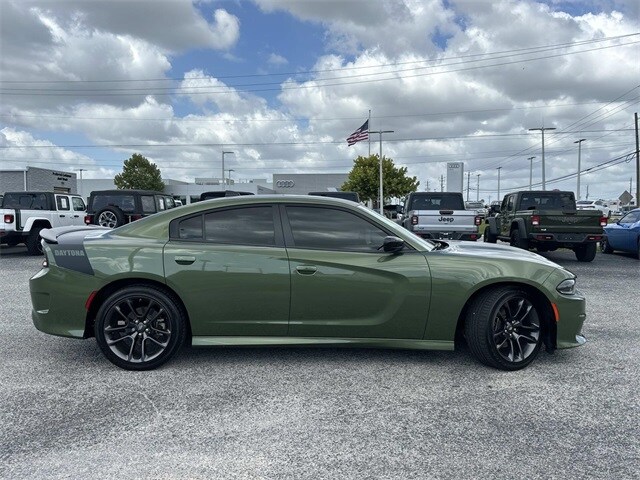 2023 Dodge Charger R/T photo 4