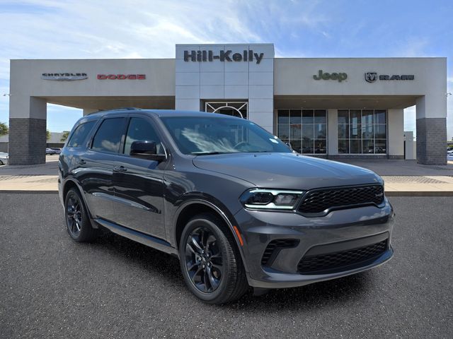 2026 Dodge Durango GT Sport Utility Sport Utility