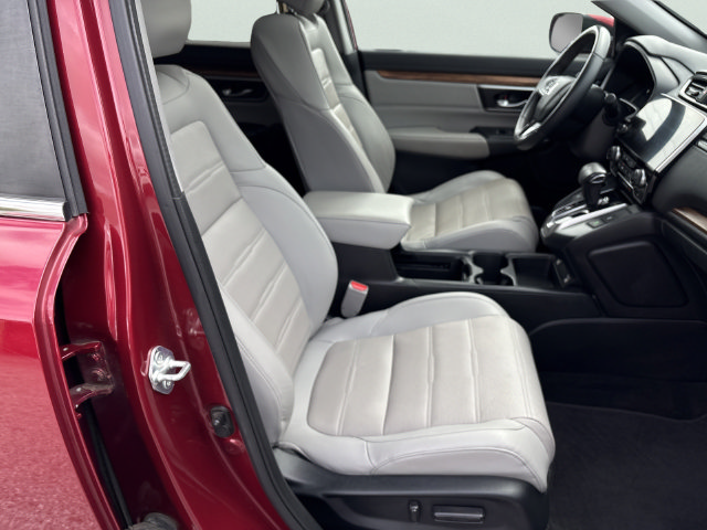 2022 Honda CR-V EX-L - Photo 34