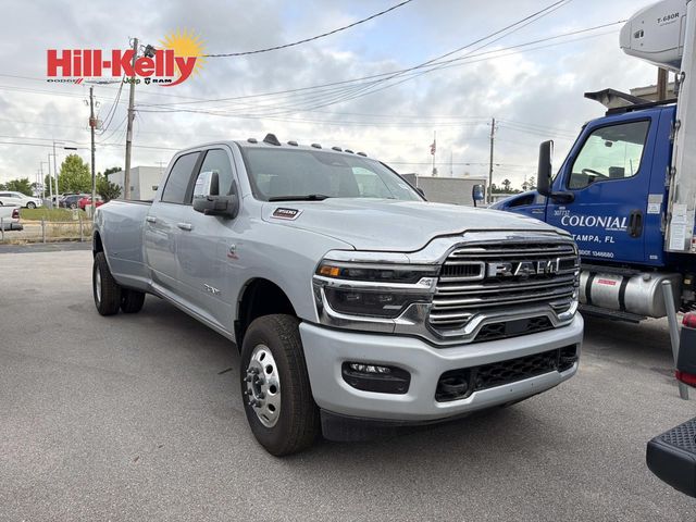 2026 RAM 3500 Laramie 4X4 Crew Cab LWB's photo