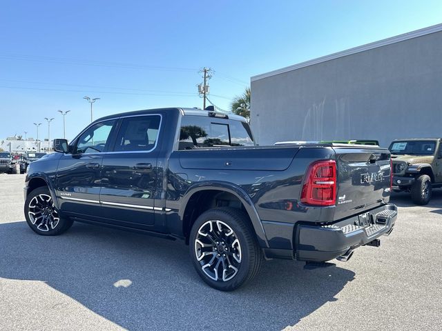 2026 RAM 1500 Limited - Photo 6