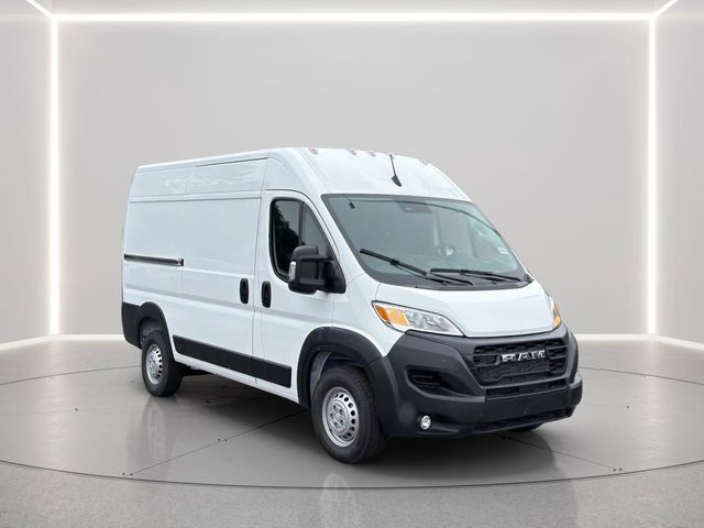 2026 RAM ProMaster 1500 Tradesman 136" WB High Roof's photo
