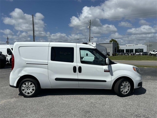 2019 Ram ProMaster City SLT photo 3