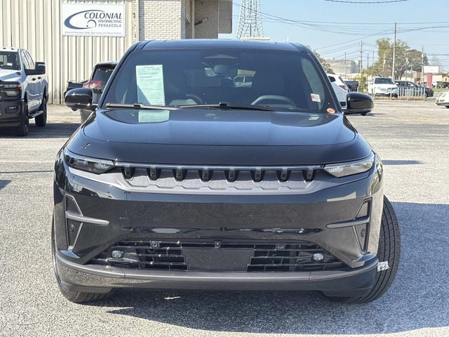 Used 2024 Jeep Wagoneer S Launch Edition with VIN 3C4RJNAK7RT178991 for sale in Pensacola, FL