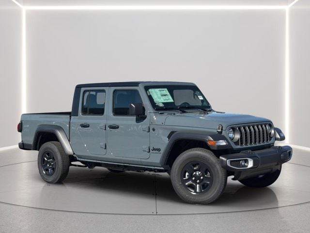 2026 Jeep Gladiator Sport Auto's photo