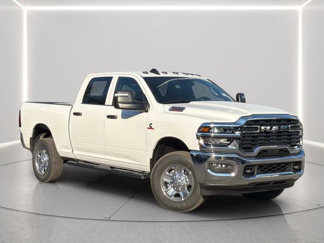 2026 RAM 2500 Tradesman 4X4 Crew Cab SWB's photo