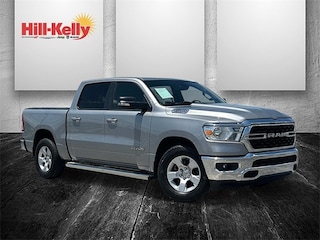 2022 Ram 1500 Big Horn/Lone Star Truck