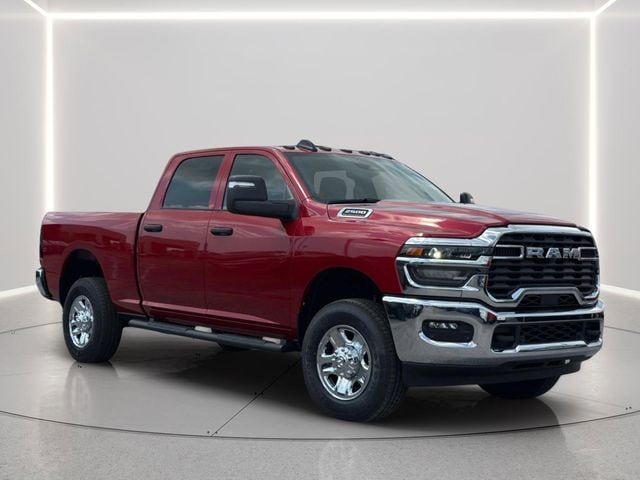 2026 RAM 2500 Tradesman 4X4 Crew Cab SWB's photo
