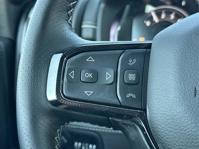 2026 RAM 2500 Power Wagon - Photo 17