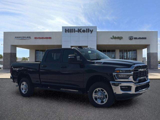 2026 RAM 2500 Tradesman 4X4 Crew Cab SWB's photo