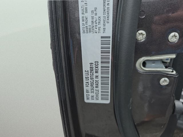 New 2026 Ram 2500 Tradesman For Sale | Pensacola FL