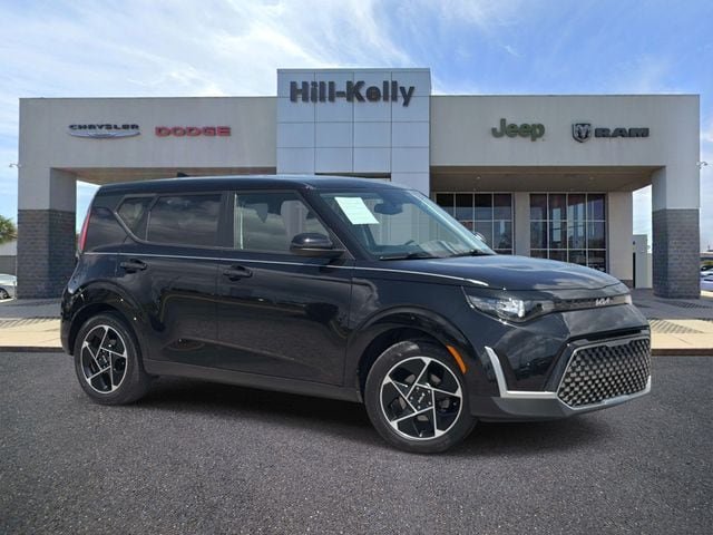 2023 Kia Soul EX