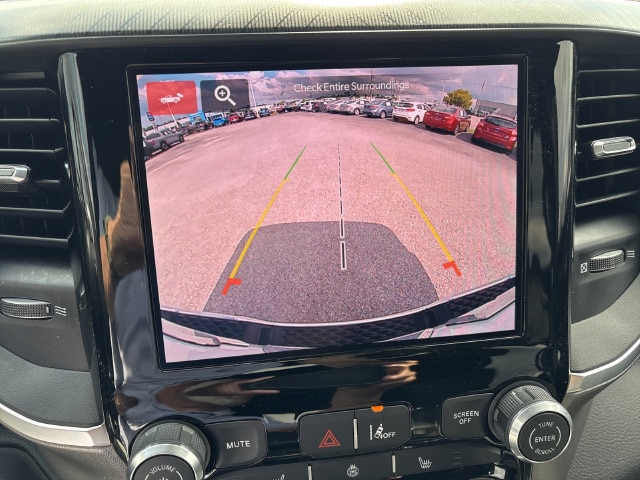 2026 RAM 1500 Big Horn/Lone Star - Photo 23