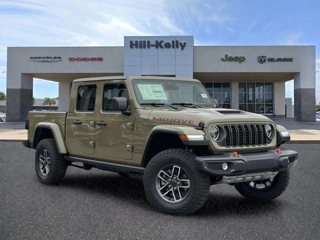 2026 Jeep Gladiator Mojave Auto's photo