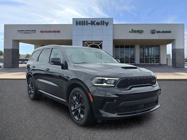 2024 Dodge Durango R/T Premium AWD's photo