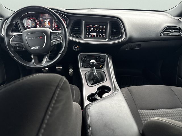 2019 Dodge Challenger R/T - Photo 11