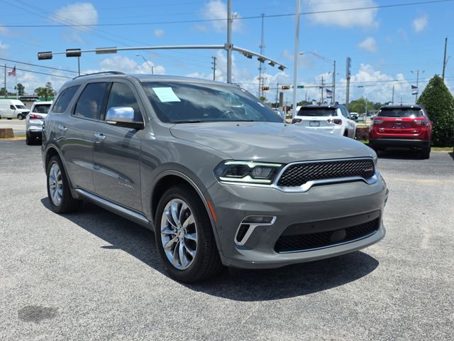 2023 Dodge Durango Citadel RWD's photo