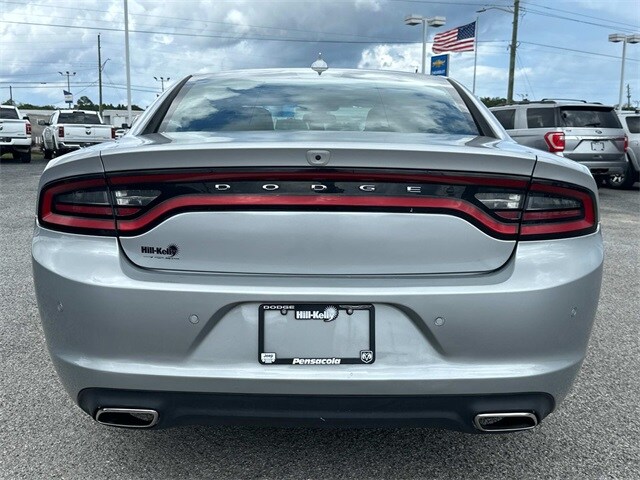 2023 Dodge Charger SXT photo 3