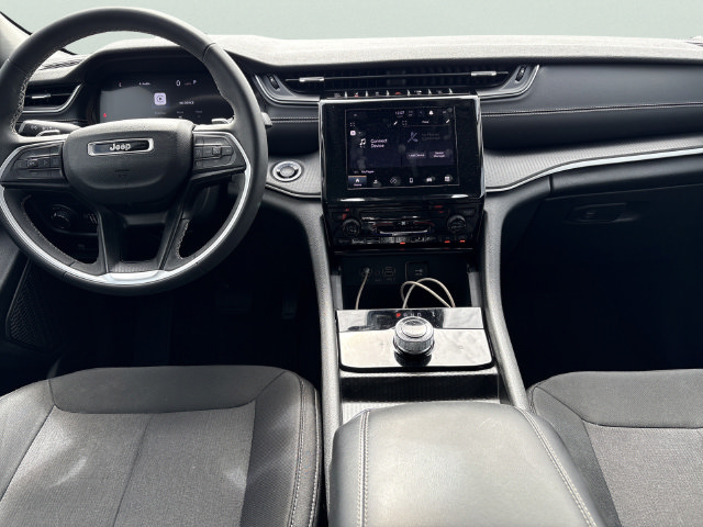 2023 Jeep Grand Cherokee Laredo - Photo 14