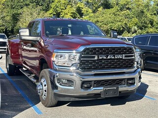 2024 Ram 3500 Big Horn Truck