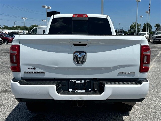 2024 Ram 2500 Laramie photo 3