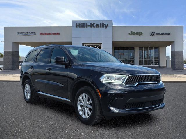 2024 Dodge Durango SXT Plus AWD's photo