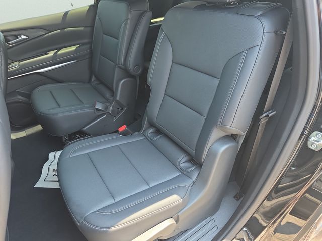 2026 Chevrolet Traverse LT - Photo 29
