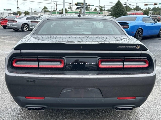 2023 Dodge Challenger R/T Scat Pack photo 3