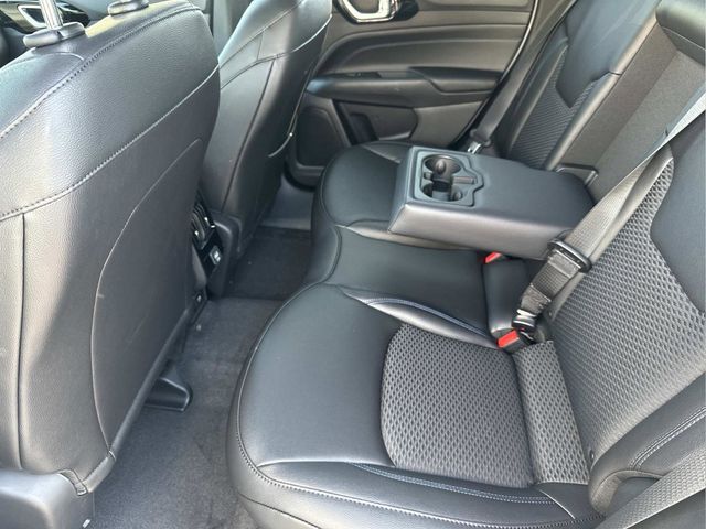 2026 Jeep Compass Latitude Altitude - Photo 9