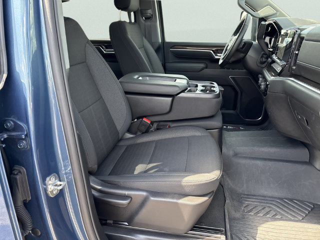 2025 Chevrolet Silverado 2500HD LT - Photo 34